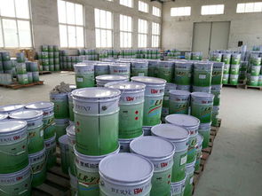 濟(jì)南高氯化聚乙烯防腐漆工廠 專(zhuān)業(yè)防腐涂料的制造與應(yīng)用