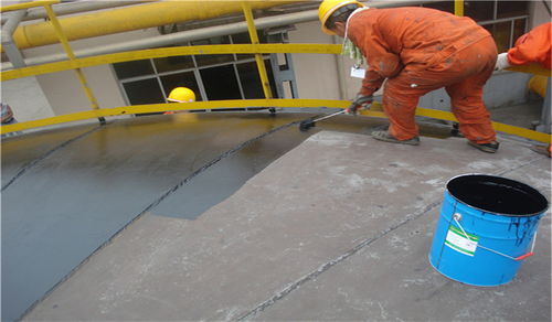 水泥廠防腐涂料生產與應用 保護工業設施的關鍵