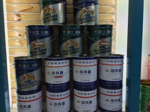 工業(yè)涂料簡(jiǎn)介