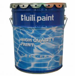 上海匯麗彩色丙烯酸防水涂料 建筑建材領(lǐng)域的可靠選擇