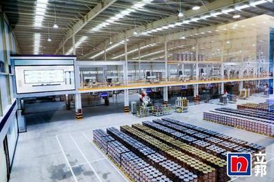 立邦再添兩家國(guó)家級(jí)綠色工廠(chǎng)，可持續(xù)戰(zhàn)略助力“雙碳”目標(biāo)實(shí)現(xiàn)